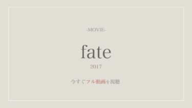 アニメ映画動画|Fate/stay night [Heaven’s Feel]を無料ですべてフル視聴する方法！配信一覧や主題歌もまとめ