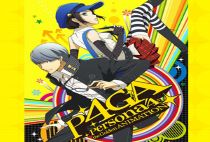 Persona4 the ANIMATION